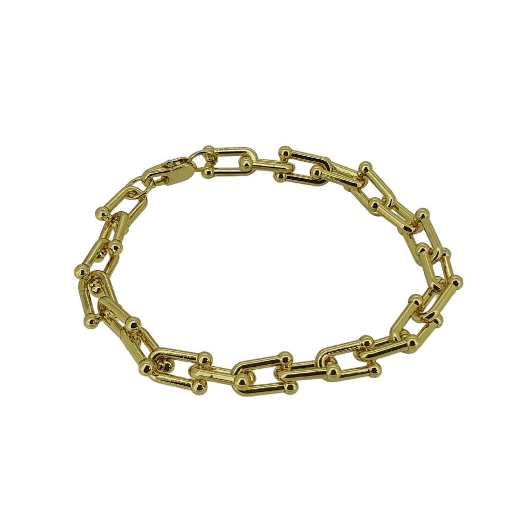 24 k gold Plated seashell bracelet, golden bracelet, gift idea, shell  bracelet, gift jewellery, gold woman jewellery